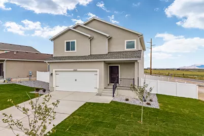 1143 Vegas St W, Grantsville, UT 84029 - Photo 1