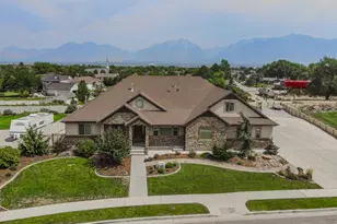 9987 S Congressional Way, South Jordan, UT 84095 - Photo 1