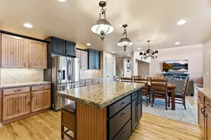 3263 S Chukar Dr, Garden City, UT 84028 - Photo 5