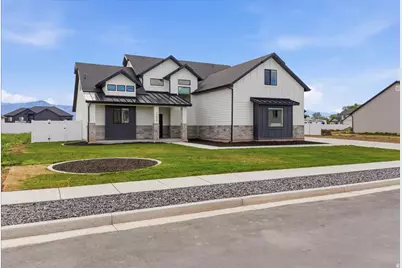 1234 N 4950 W, Plain City, UT 84404 - Photo 3