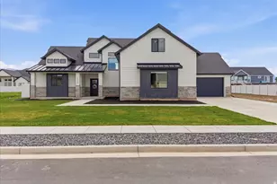 1234 N 4950 W, Plain City, UT 84404 - Photo 1
