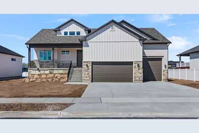 1144 S 4475 W, West Point, UT 84015 - Photo 1