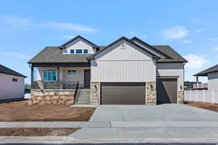 1144 S 4475 W, West Point, UT 84015 - Photo 1