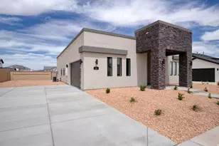 488 W Cedar Hill Dr Dr, Saint George, UT 84790 - Photo 3