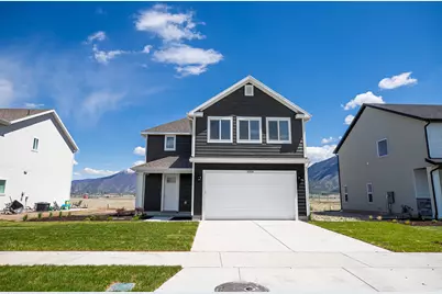1084 N 1020 W Lot #4 W, Salem, UT 84653 - Photo 1