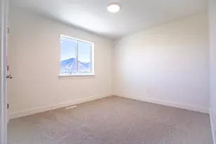 1084 N 1020 W Lot #4 W, Salem, UT 84653 - Photo 13