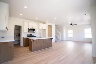 1084 N 1020 W Lot #4 W, Salem, UT 84653 - Photo 3