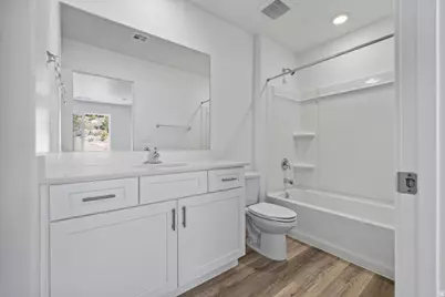 2105 Wolverine Way #2433, Washington, UT 84780 - Photo 33