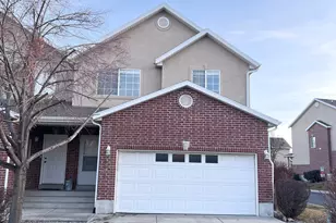 10473 S Sage Creek Rd Rd, South Jordan, UT 84009 - Photo 1