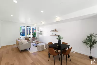 537 S 500 E #105, Salt Lake City, UT 84102 - Photo 15