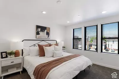 537 S 500 E #105, Salt Lake City, UT 84102 - Photo 31