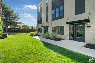 537 S 500 E, Salt Lake City, UT 84102 - Photo 5