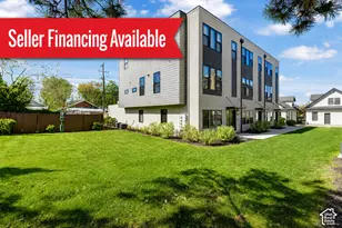 537 S 500 E, Salt Lake City, UT 84102 - Photo 1