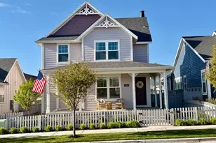 6743 W Lake Ave, South Jordan, UT 84009 - Photo 1