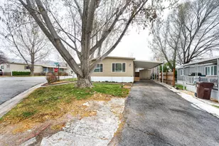 190 E Nimue Circle, North Salt Lake, UT 84054 - Photo 17