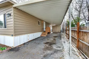 190 E Nimue Circle, North Salt Lake, UT 84054 - Photo 15