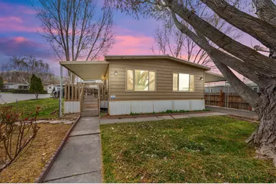 190 E Nimue Cir, North Salt Lake, UT 84054 - Photo 17