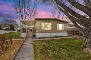 190 E Nimue Circle, North Salt Lake, UT 84054 - Photo 17