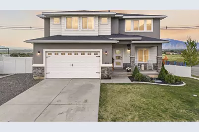256 W Horizon Loop, Elk Ridge, UT 84651 - Photo 1