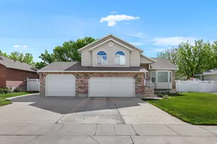 7629 S Kings Bridge Dr W, West Jordan, UT 84084 - Photo 37