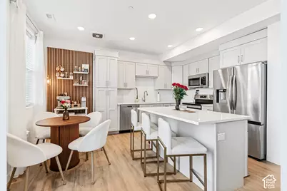 5227 W Reventon Dr S #B102, South Jordan, UT 84009 - Photo 1