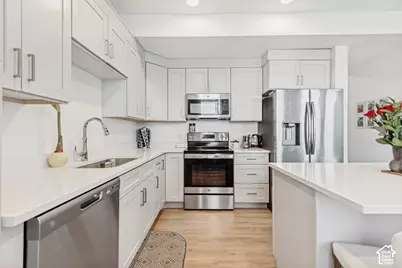 5227 W Reventon Dr S #B102, South Jordan, UT 84009 - Photo 3