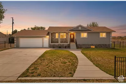 316 E 300 S, Delta, UT 84624 - Photo 1
