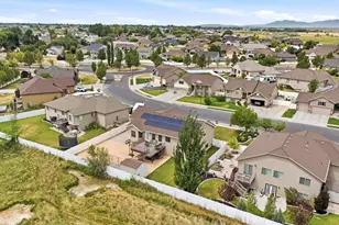 3038 N 3325 W, Plain City, UT 84404 - Photo 9