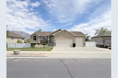 3038 N 3325 Mdw W, Plain City, UT 84404 - Photo 3