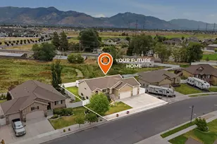 3038 N 3325 W, Plain City, UT 84404 - Photo 3