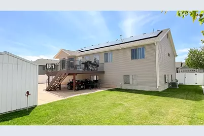 3038 N 3325 Mdw W, Plain City, UT 84404 - Photo 29