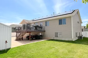 3038 N 3325 Mdw W, Plain City, UT 84404 - Photo 29