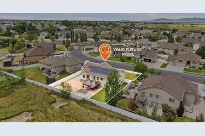 3038 N 3325 W, Plain City, UT 84404 - Photo 5