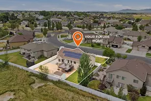 3038 N 3325 W, Plain City, UT 84404 - Photo 5