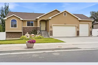 3038 N 3325 W, Plain City, UT 84404 - Photo 1