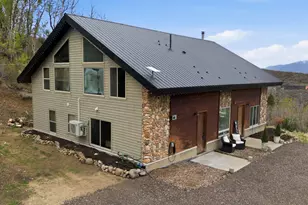 1675 S Beaver Bench Rd E, Heber City, UT 84032 - Photo 29