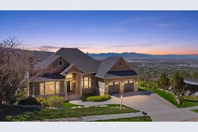 1342 E Northridge Dr N, Bountiful, UT 84010 - Photo 1