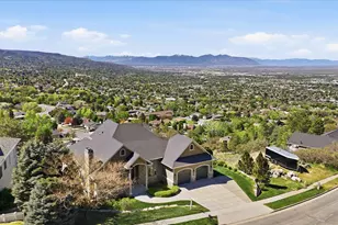 1342 E Northridge Dr N, Bountiful, UT 84010 - Photo 57