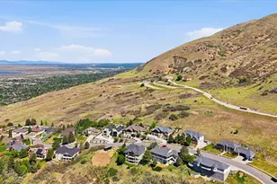 1342 E Northridge Dr N, Bountiful, UT 84010 - Photo 63