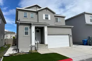 286 N 460 E, Vineyard, UT 84059 - Photo 1