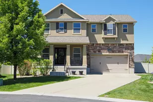 879 W Saddlebrook Dr, Kaysville, UT 84037 - Photo 3