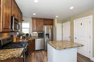 879 W Saddlebrook Dr, Kaysville, UT 84037 - Photo 15