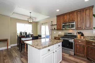 879 W Saddlebrook Dr, Kaysville, UT 84037 - Photo 19