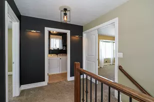 879 W Saddlebrook Dr, Kaysville, UT 84037 - Photo 41