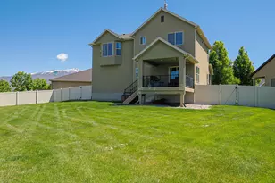 879 W Saddlebrook Dr, Kaysville, UT 84037 - Photo 5