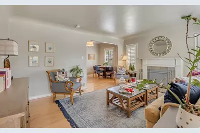 1863 E Garfield Ave, Salt Lake City, UT 84108 - Photo 3