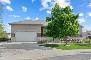 2887 S Star Brook Cir Cir W, West Valley, UT 84128 - Photo 5
