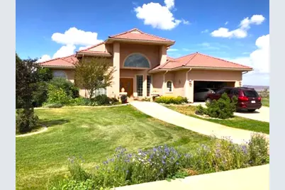 321 N 1200 W, Parowan, UT 84761 - Photo 1