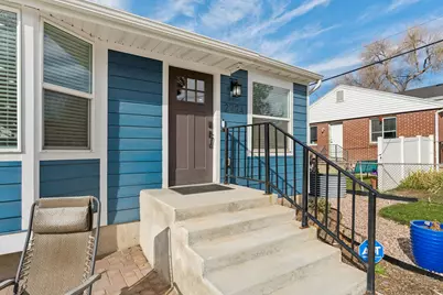 2724 S Lake St, Salt Lake City, UT 84106 - Photo 3