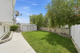 1581 W 6720 S, West Jordan, UT 84084 - Photo 29